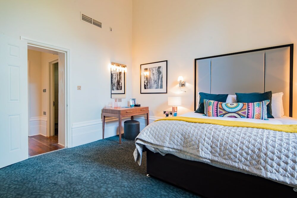 Фото Lancaster Gate, Hyde Park by London Hotel Collection