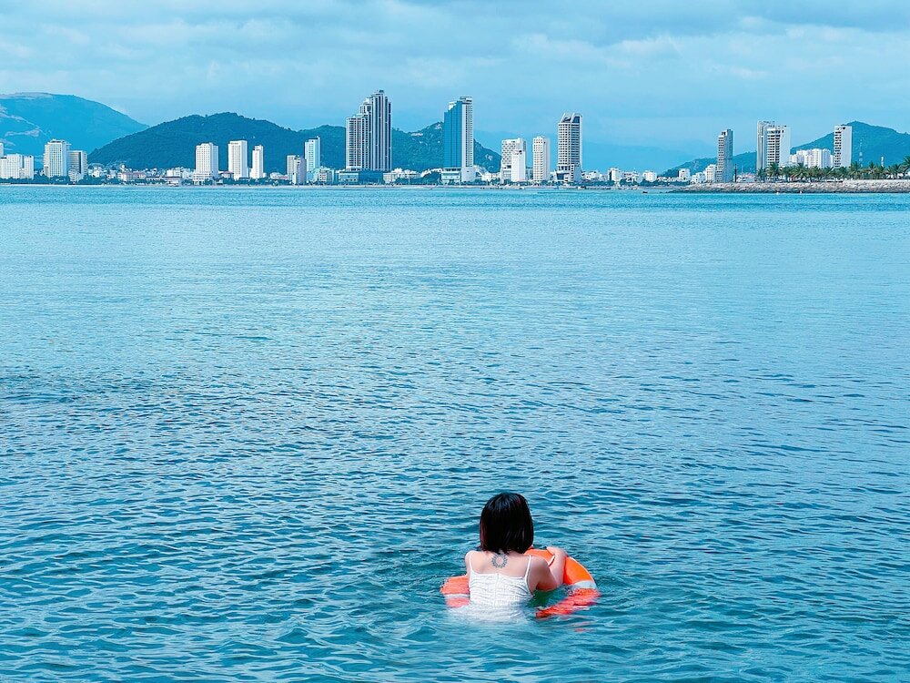 Фото Alibu Resort Nha Trang