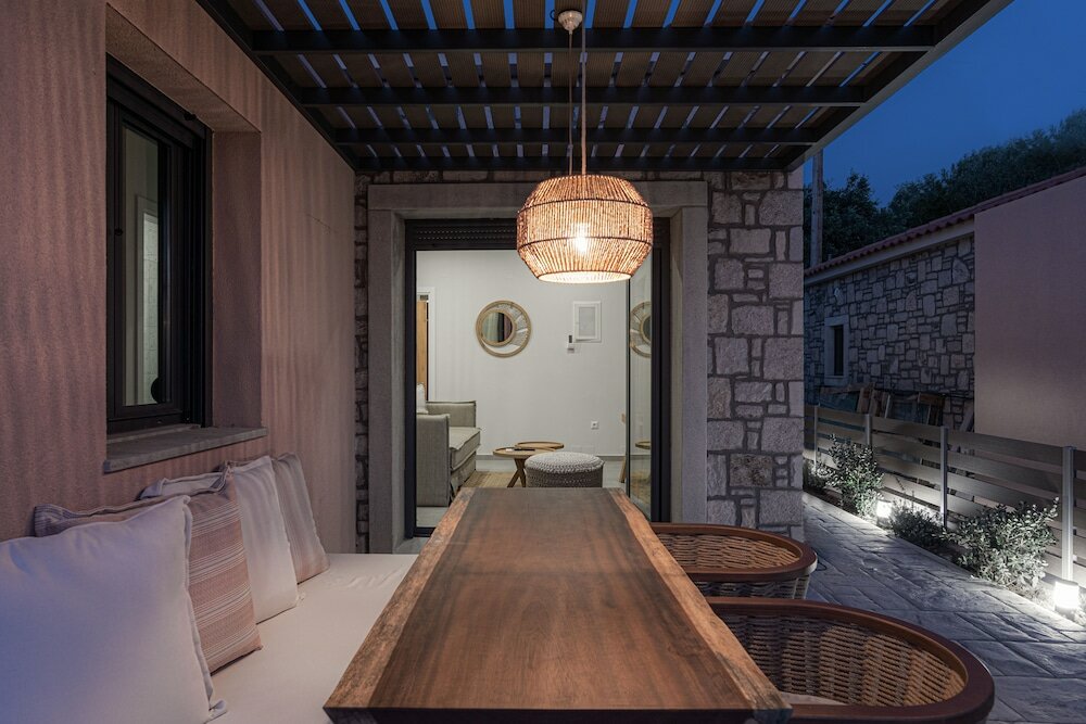 Фото Lemnosthea Luxury Residences