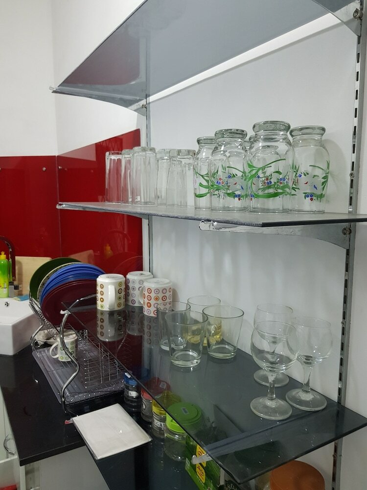 Фото Manning Apartment