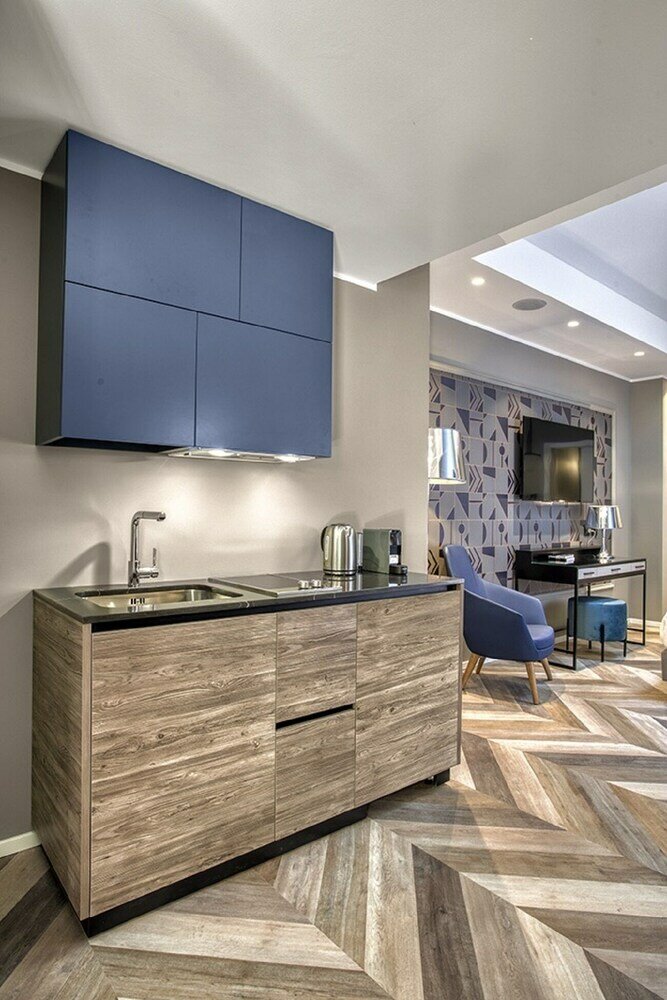 Фото Design rooms Verona