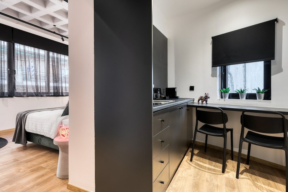 Фото Koniama Acropolis