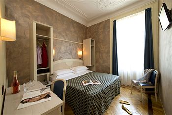 Фото Hotel Panizza