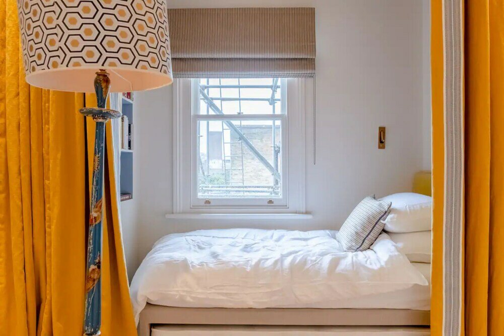 Фото Luxurious & Unique 3bd House - Brixton