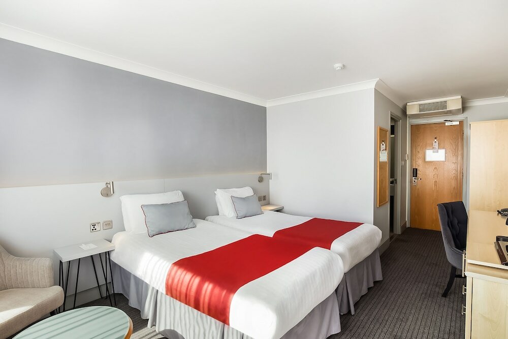 Фото Oyo Flagship London Finchley