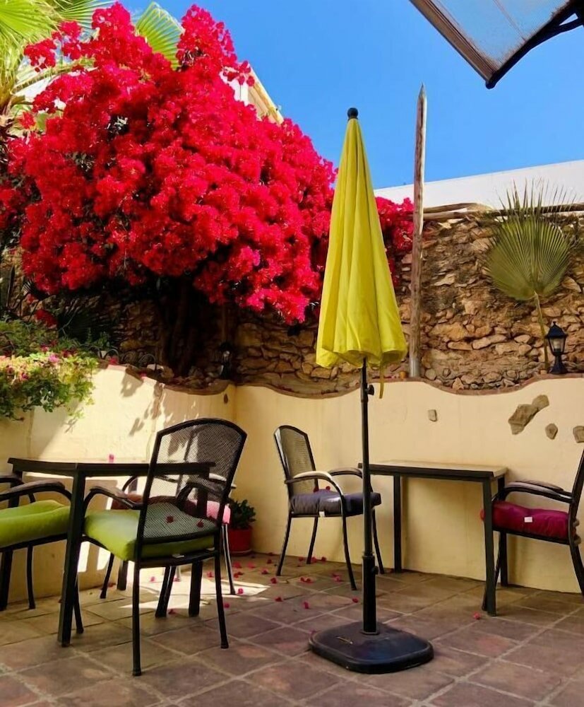 Фото Hostal Lorca