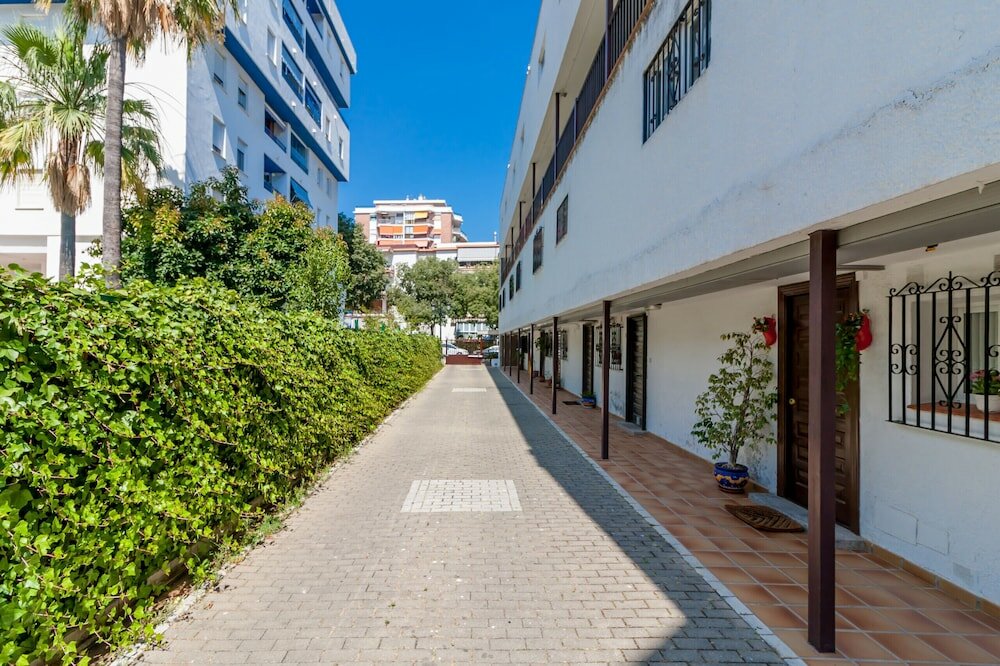 Фото Apartamento Catherine Marbella Canovas