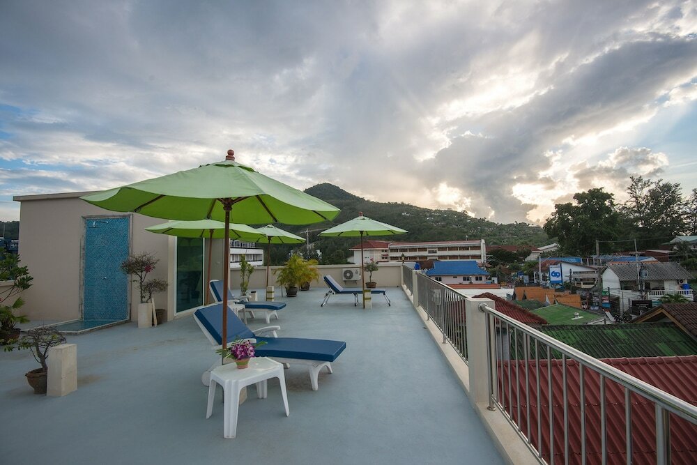 Фото Peter Kamala Guesthouse