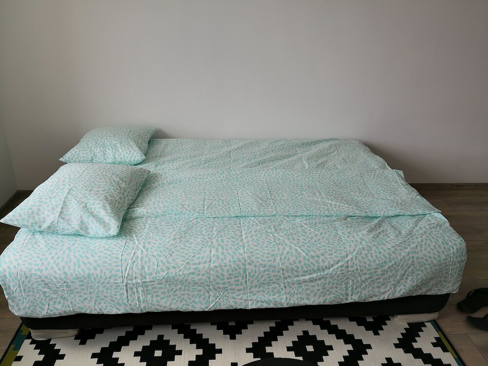 Фото Green Garden Plus Apartman