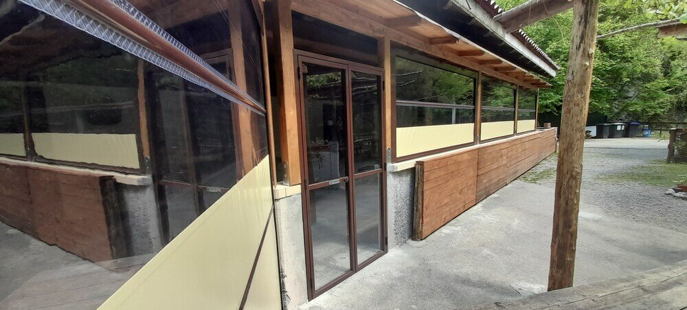 Фото Rifugio Montano