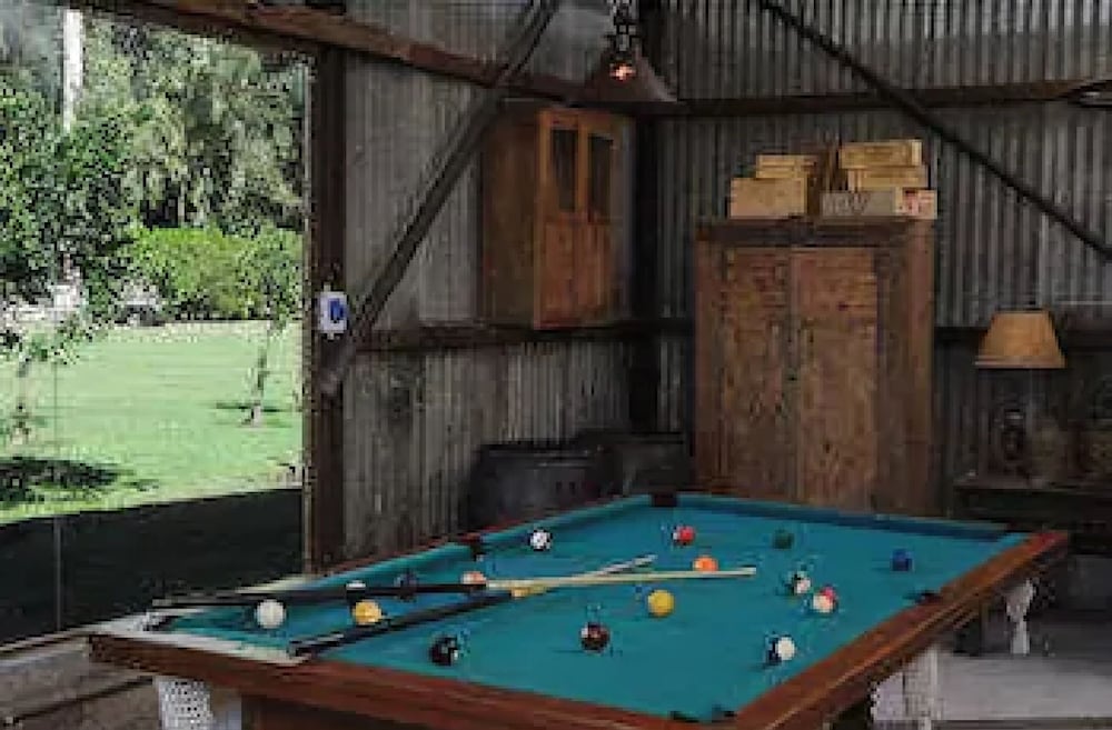 Фото Finca María Cristina