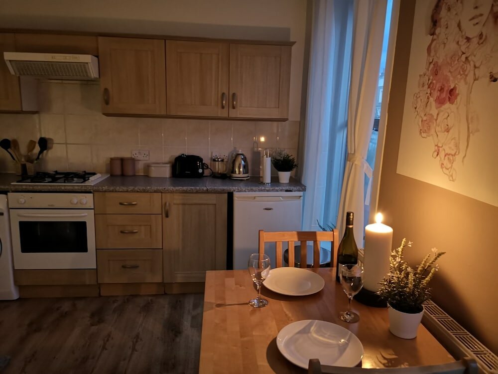 Фото Cosy Apartment in Islington - C