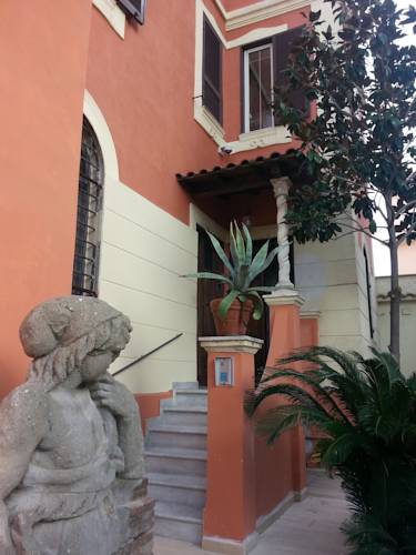 Фото Villa Zaccardi