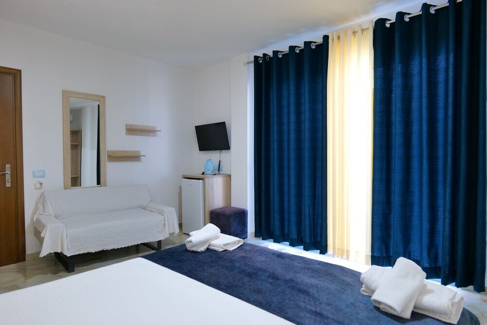 Фото Отель Solis