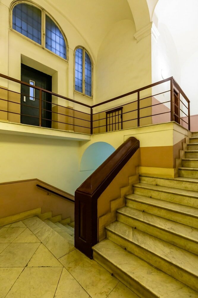 Фото Cozy Studio in Chiaia District by Wonderful Italy