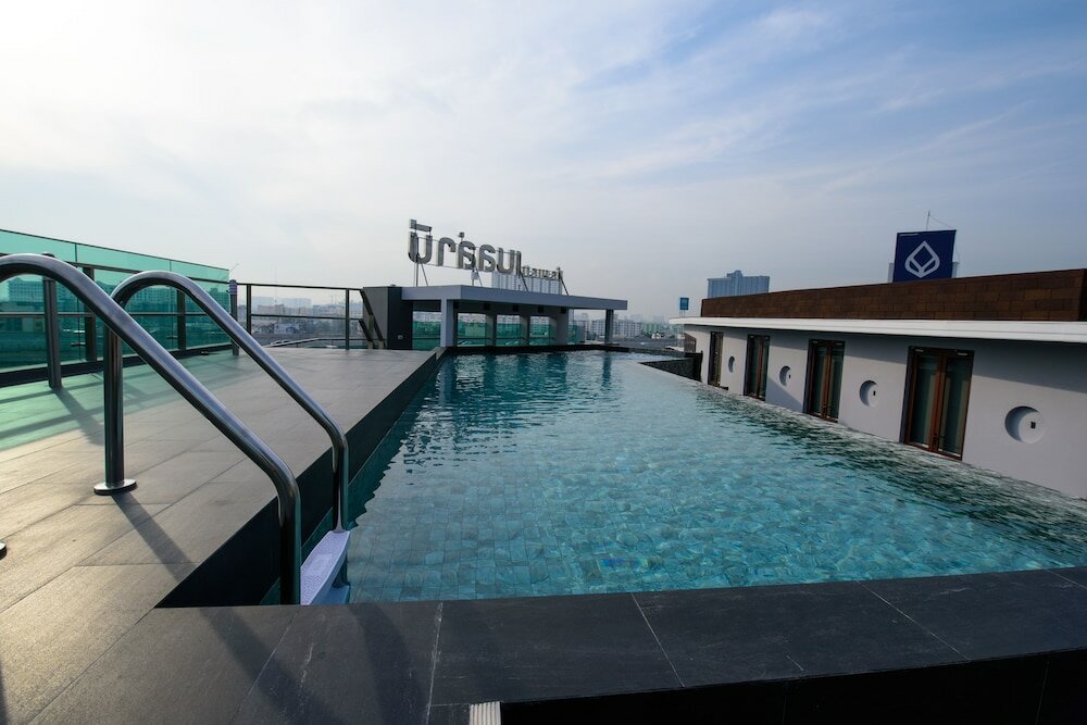 Фото Bella B Hotel