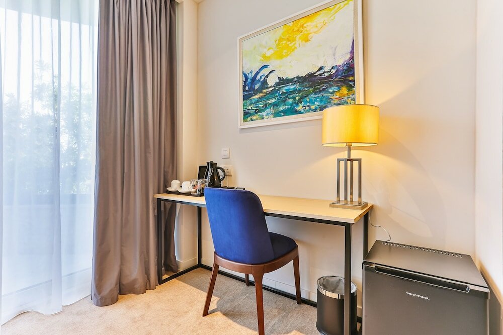 Фото Hotel Square