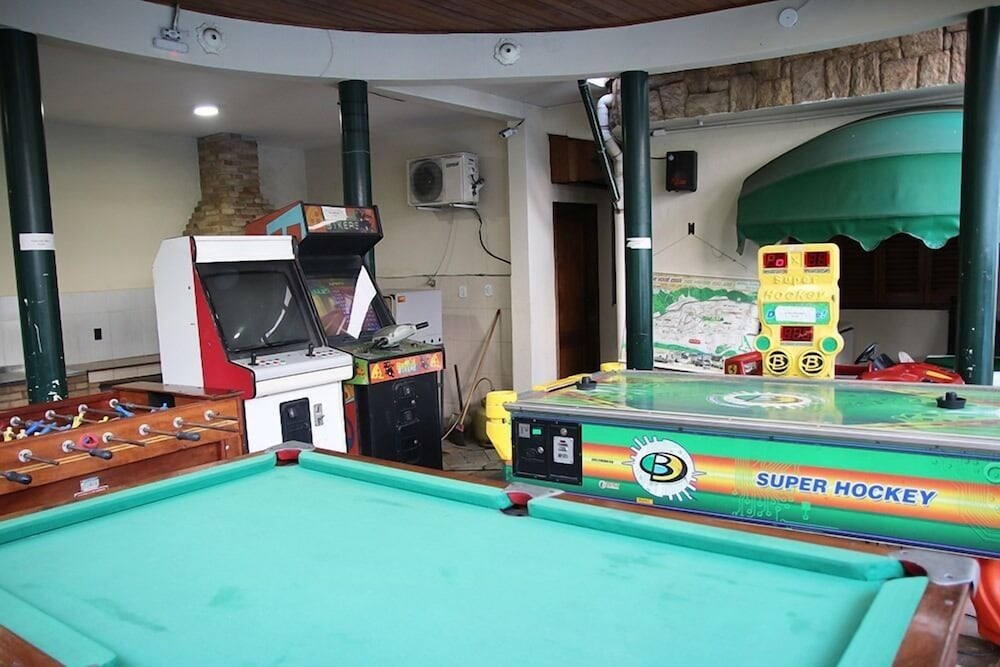 Фото Hotel Malbec