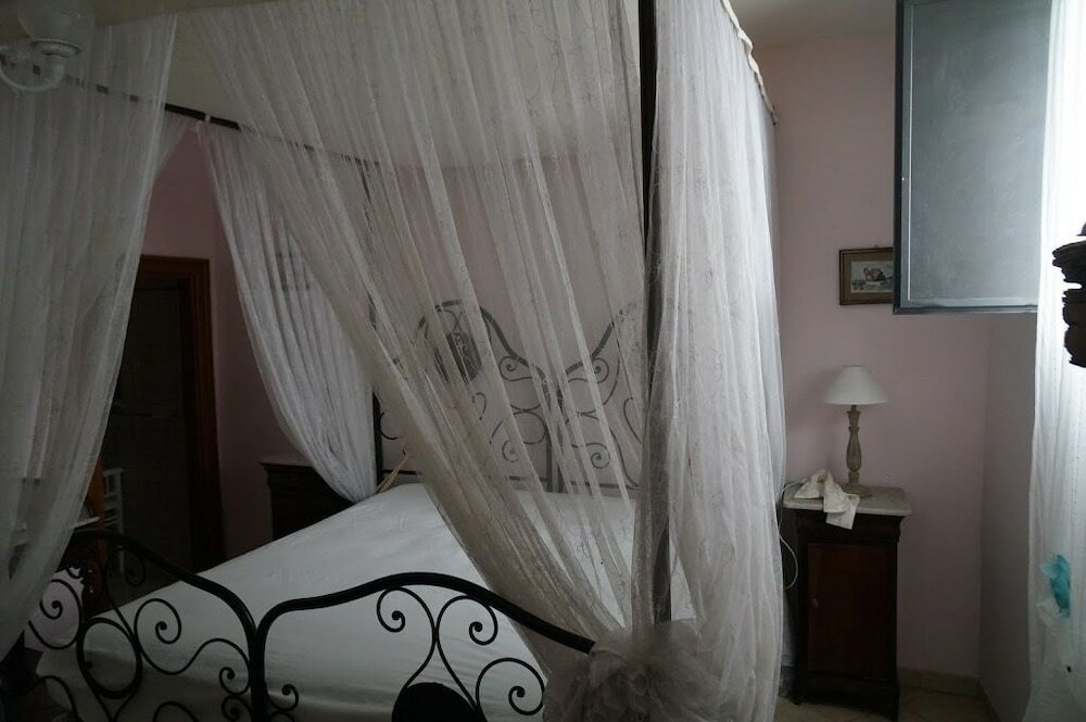 Фото La Torretta Guest House