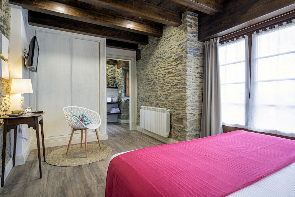 Фото Hotel Rural La Sobreisla