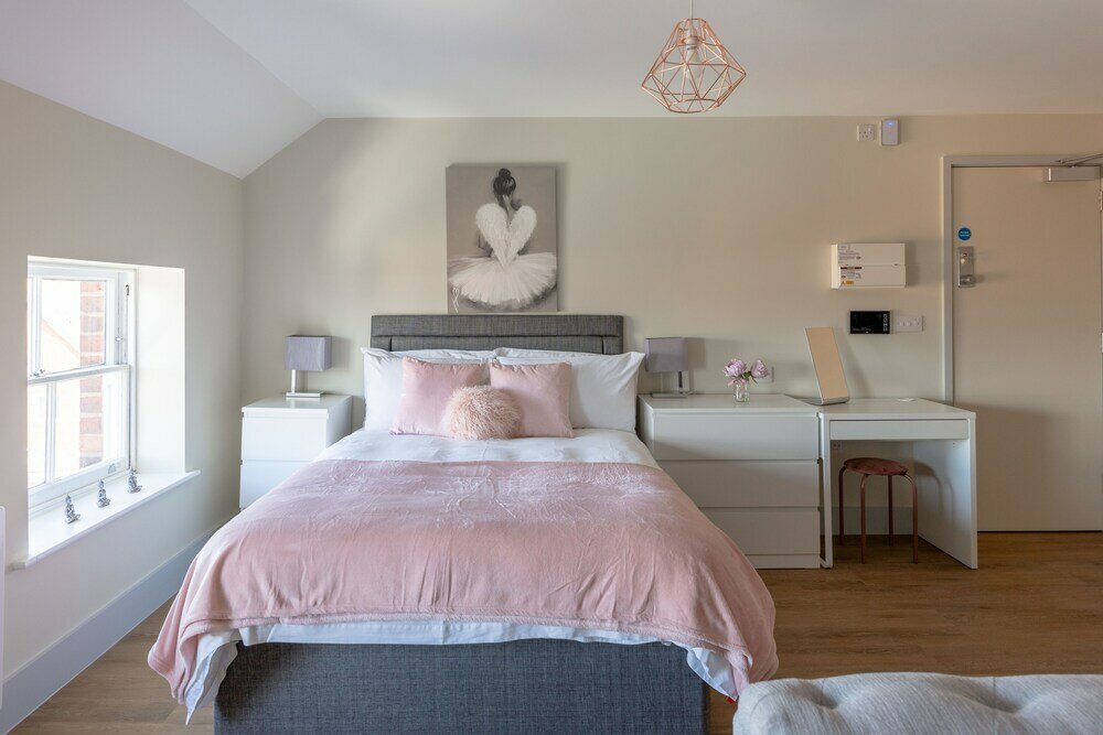 Фото Apartment 9 Isabella House Hereford