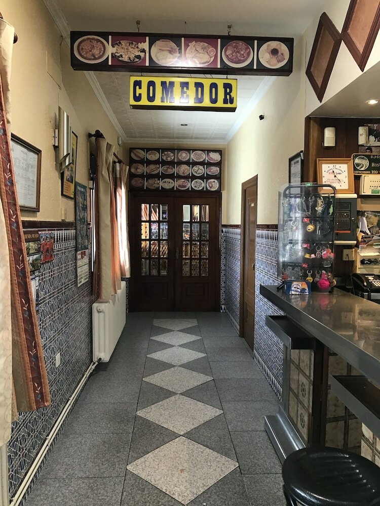 Фото Santa Ana Hostal