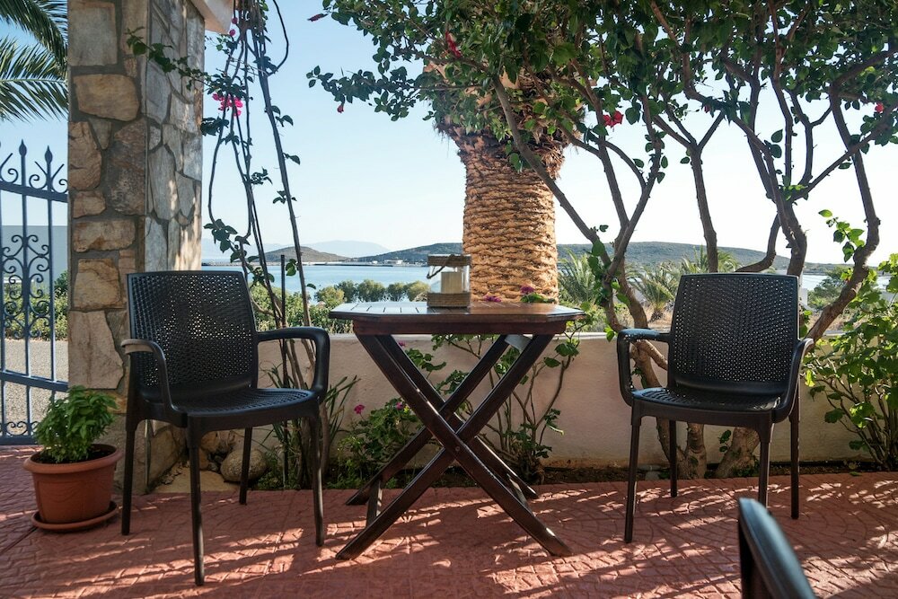 Фото Maistrali Apartments