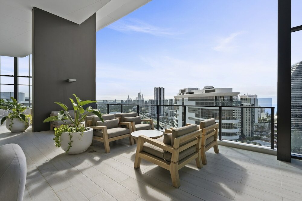 Фото Broadbeach Casino Private Apartment Gclr