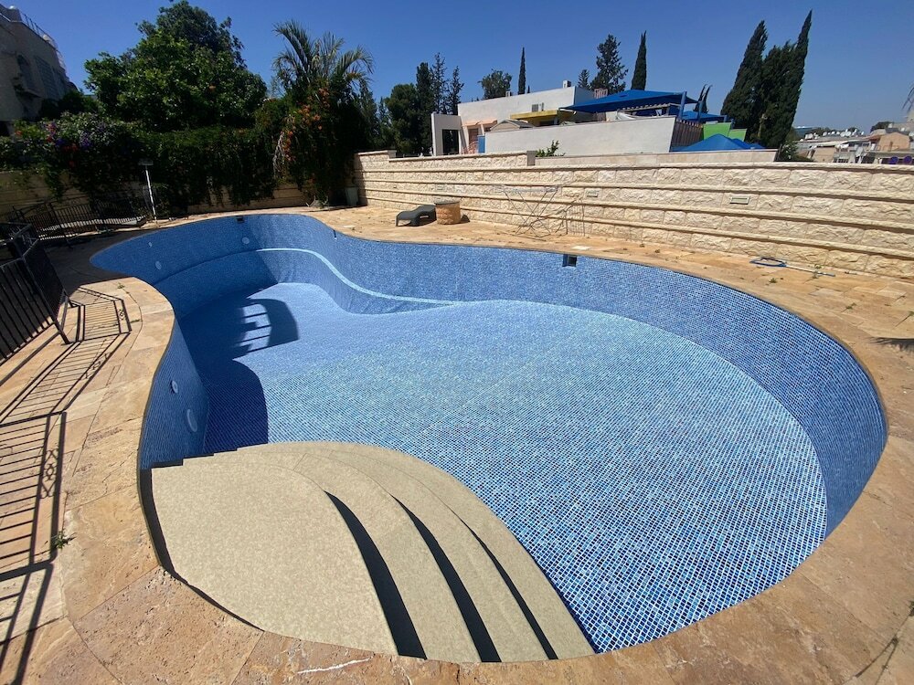Фото Grace Holon Villa & Pool