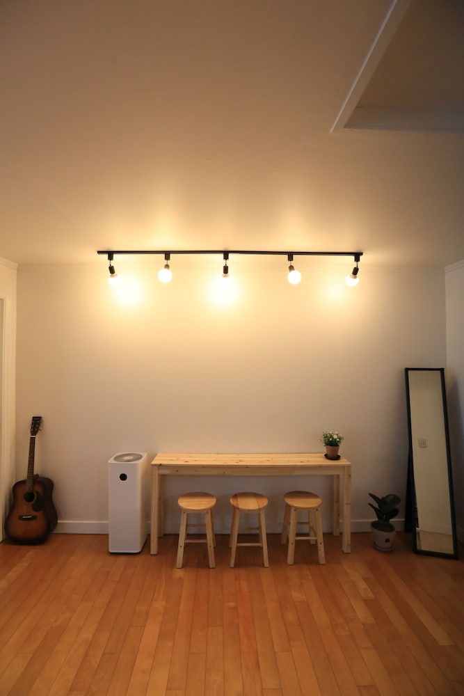 Фото Hi Dear Guesthouse - Hostel