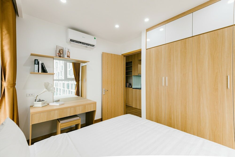 Фото The Euphoria Hanoi