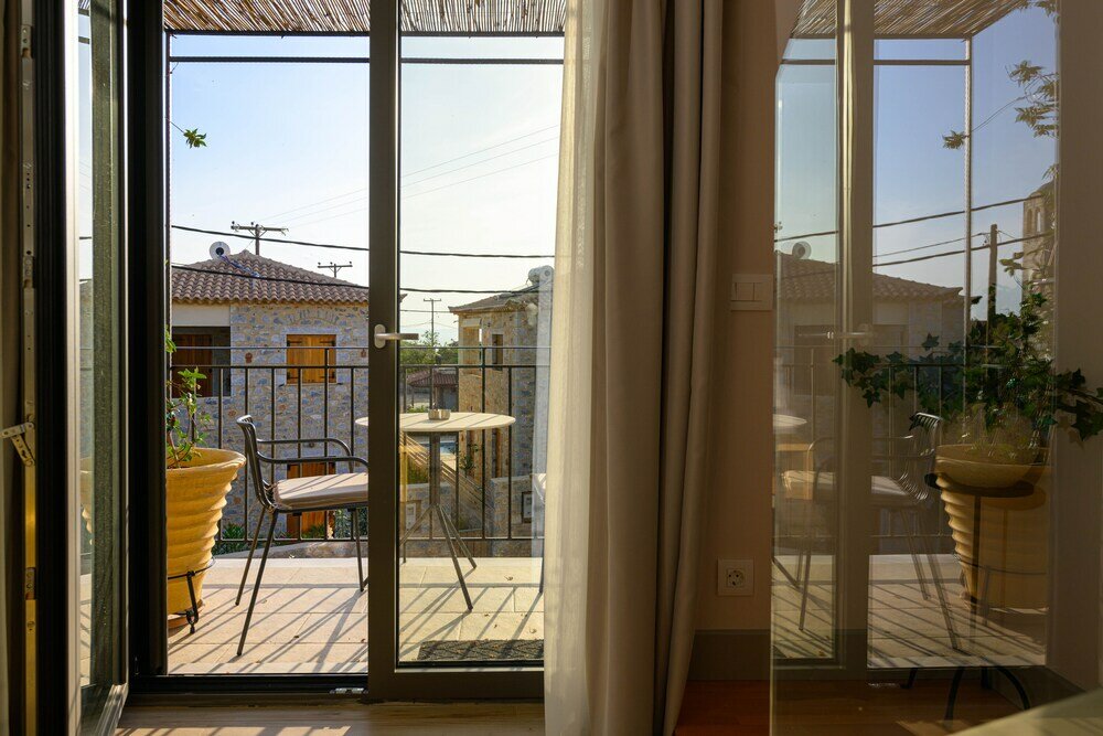 Фото Kanna Luxury Suites