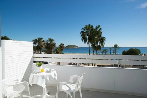 Гостиница Magaluf Strip Apartments