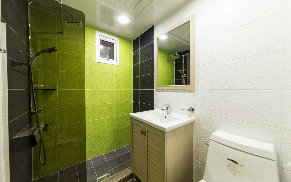 Фото Yeongdeungpo Hello