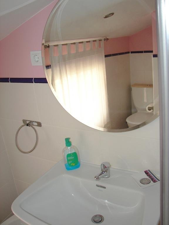 Фото Alojamiento Rural Huerto Del Francés