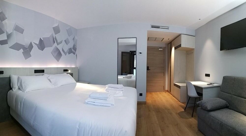 Фото Hotel Neru con encanto