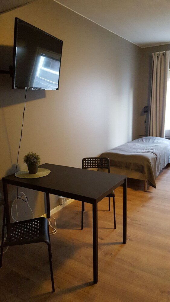 Фото Apartments Uppsala Portalgatan