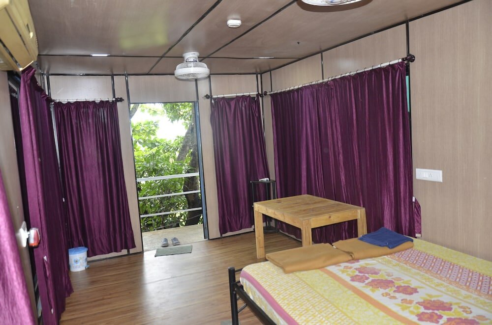 Фото Iora Cottages