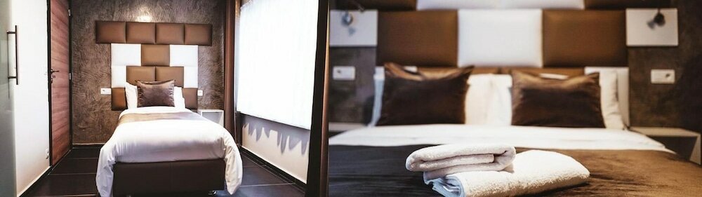 Фото Onyx Hotel Expo