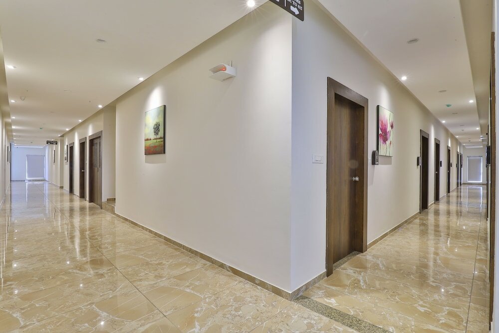 Фото Hotel Sr Regency