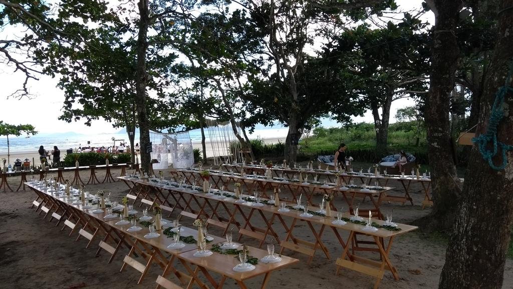 Фото Pousada Vistazul