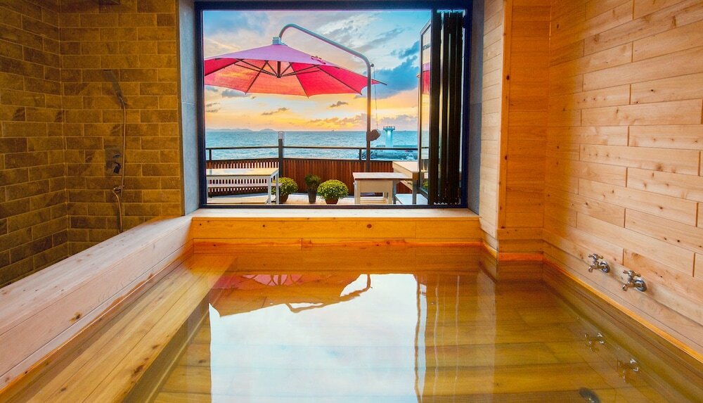 Фото Sun&Moon Pool Villa