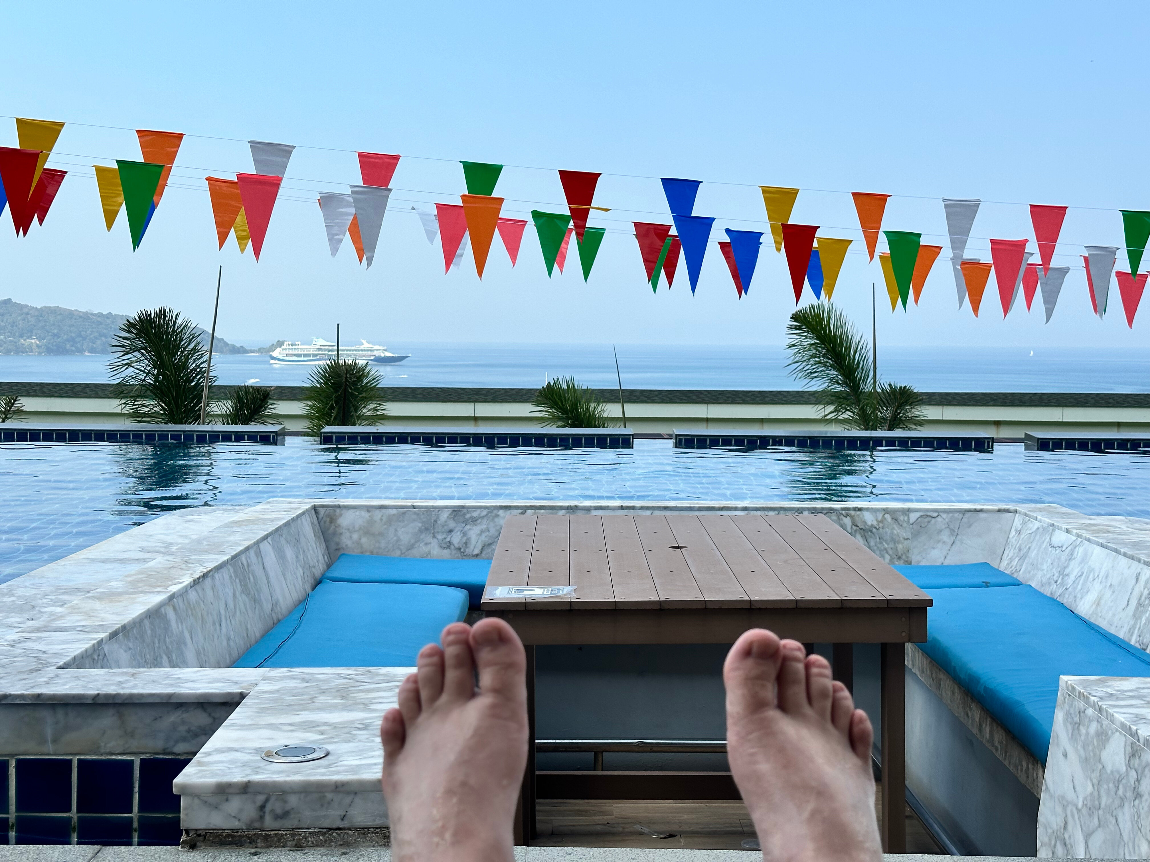 Фото Andamantra Resort & Villa Phuket