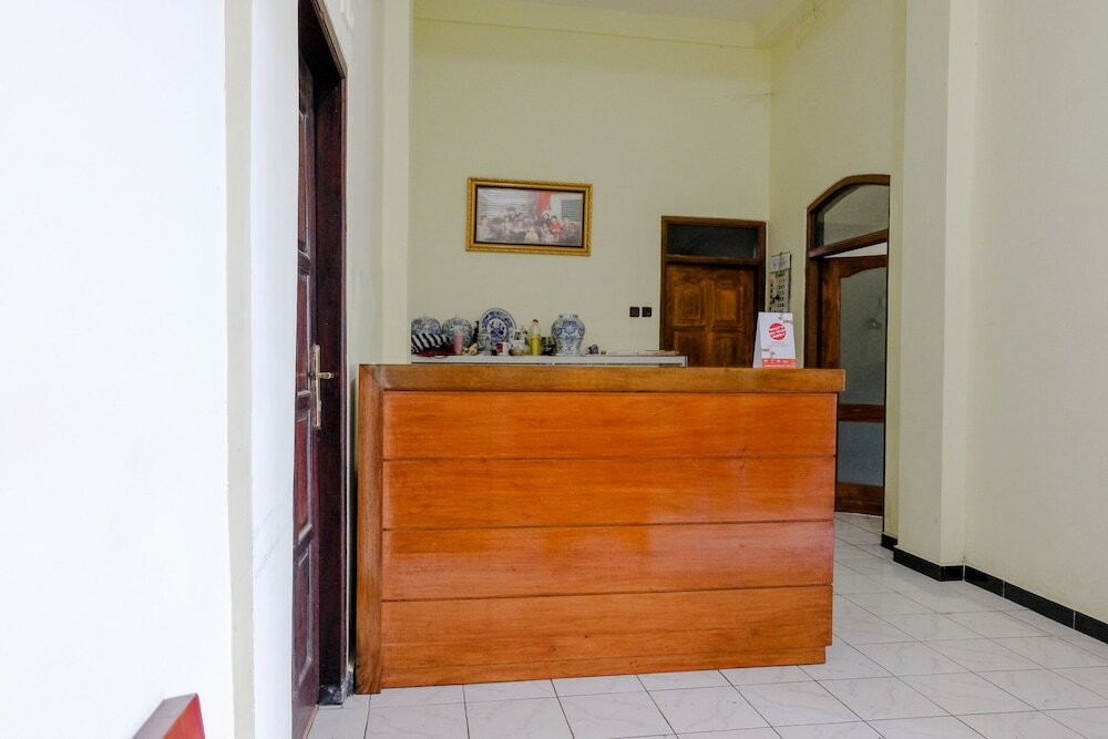 Фото Oyo 2570 Griya Kinanthi Family