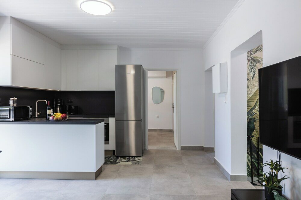 Фото Kournas Nature's Nest