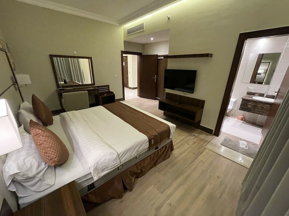 Фото Dyafa 6 - Hotel Apartment