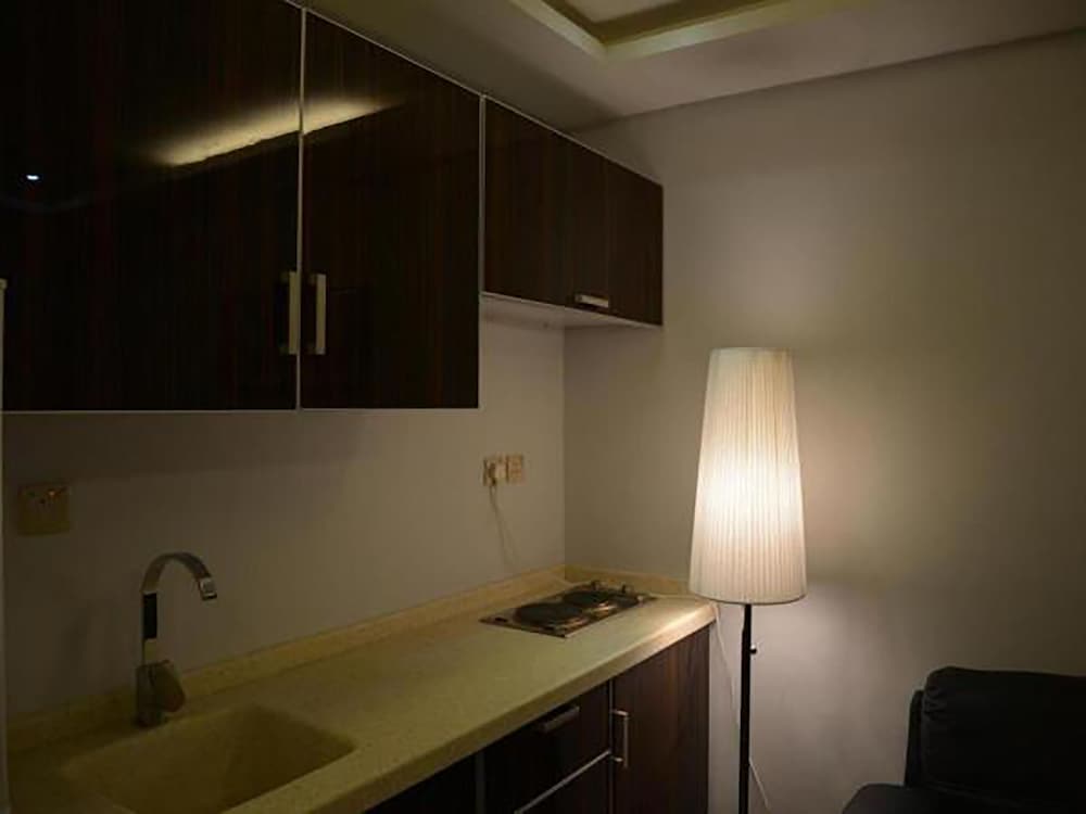 Фото Al Rose Al Motamiza