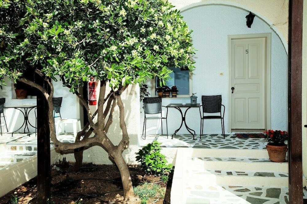 Фото Alkionides Seaside Apartments