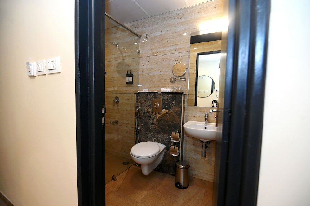 Фото Regenta Inn Bannerghatta Bangalore