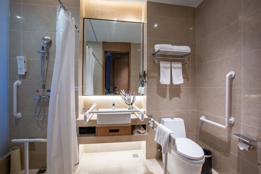 Фото Kai Xiang Hotel Yingtan